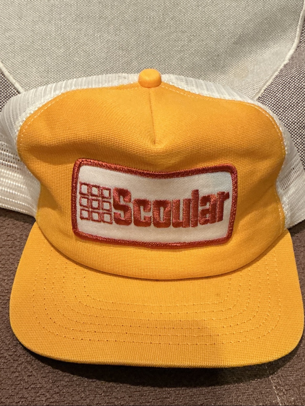 Snap into a Scoular